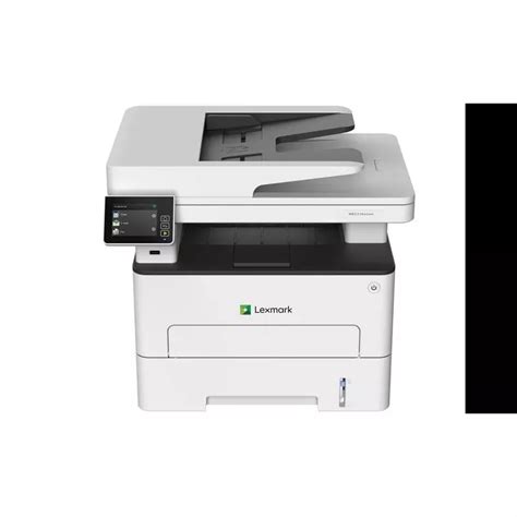 User Manual Lexmark Mb Adwe English Pages