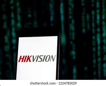 HikVision Logo Vector (.AI) Free Download