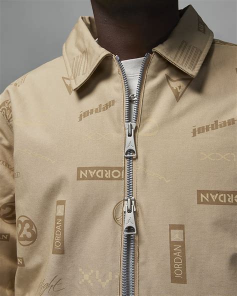 Jordan Flight Heritage Men S Jacket Nike UK