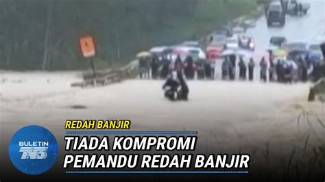 Redah Banjir Kompaun Sehingga Rm Kepada Pemandu Ingkar Youtube