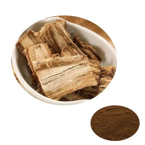 Health Raw Material 98 Kudzu Root Plant Extract Pueraria Mirifica