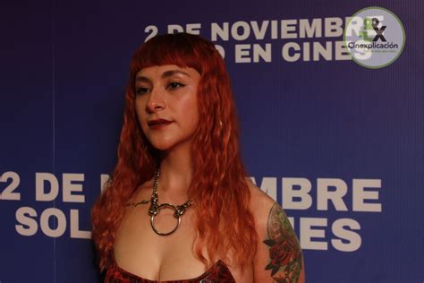 SEÑORA INFLUENCER Del director de Chilangolandia llega a salas de