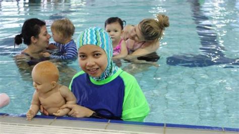 International Water Safety Day: Cannington Leisureplex offering ...