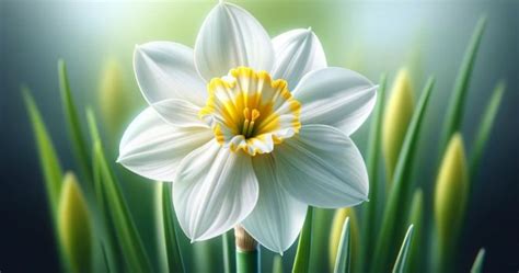 Narcissus Symbolism & Meaning - Symbolopedia