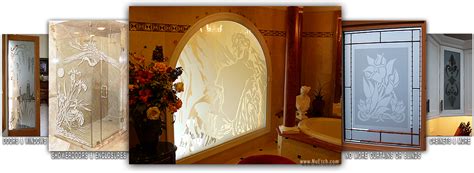 Art For Glass Decorative Glass Solutions