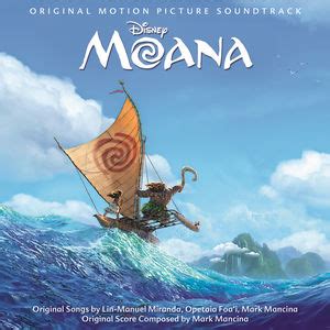 Moana Ost Vaiana Italian Version