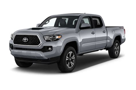 2018 Toyota Tacoma Sport 4x4