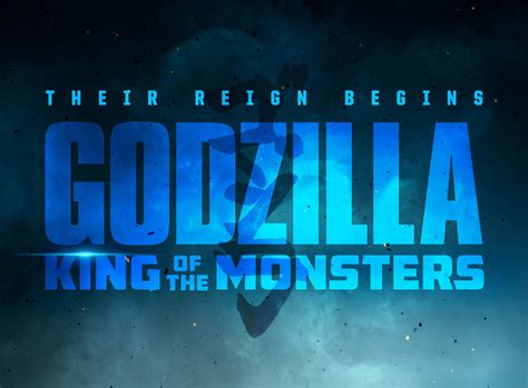 Godzilla: King of the Monsters IMAX Trailer - GeekAlerts