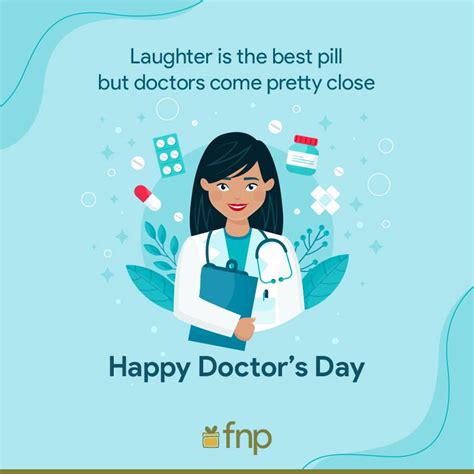 Happy Doctors Day Quotes Wishes Messages Fnp