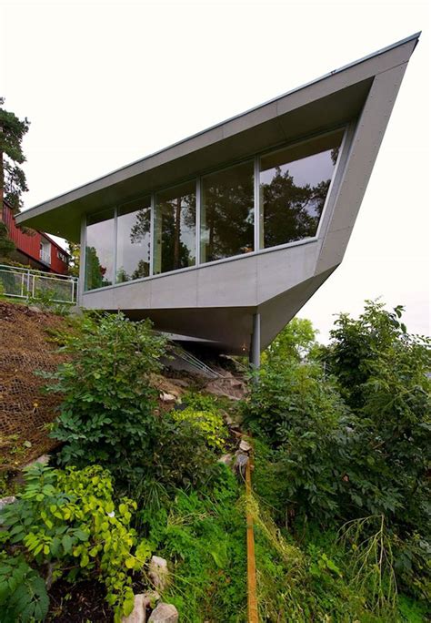 Cliffside house in Evergreen | housecrazy