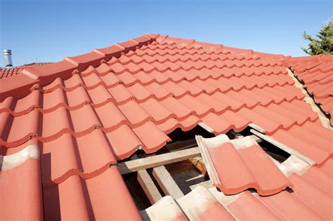 Signs Its Time To Replace Your Roof Roofing Tampa