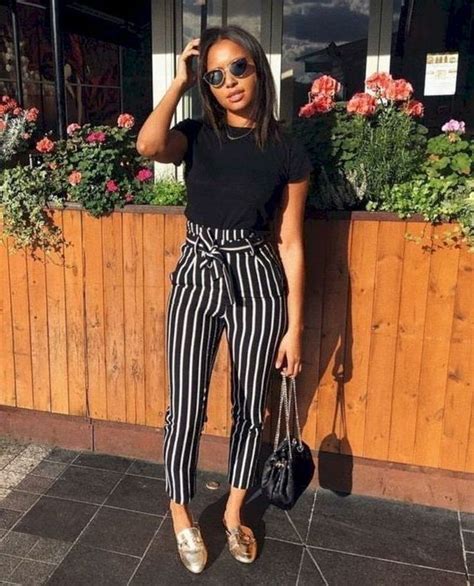 Striped Outfits For Women Best Ideas And Tips 2023