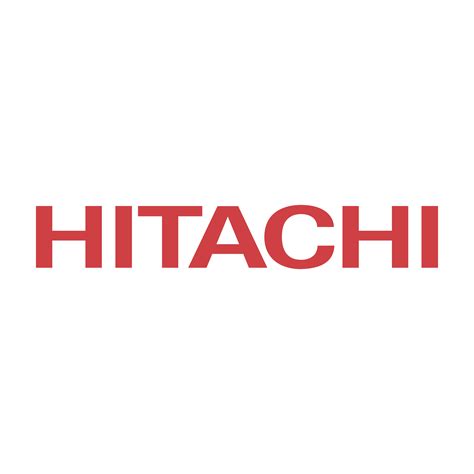 Hitachi Logo Png