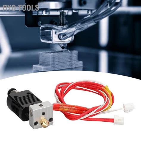 Ryo Tools 3d เครื่องพิมพ์ Extruder Hotend Direct Drive ความร้อนปลาย