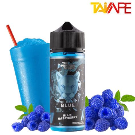 Dr Vapes Blue Panther