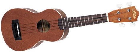 Ukulele Sizes: Soprano, Concert, Tenor & Baritone | Ukulele Tricks