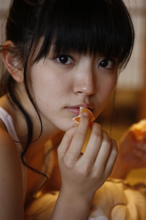 Picture Of Airi Suzuki