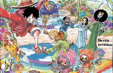 Link Terbaru Gratis Baca Komik One Piece Chapter 1087 Bahasa Indo