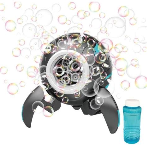 Machine Bulles Pour Enfants Machine Bulles Automatique D Ext Rieur