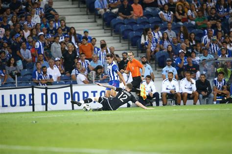 Fc Porto On Twitter Estreias No Dragão 🐉 🤩 David Carmo Gabriel Veron