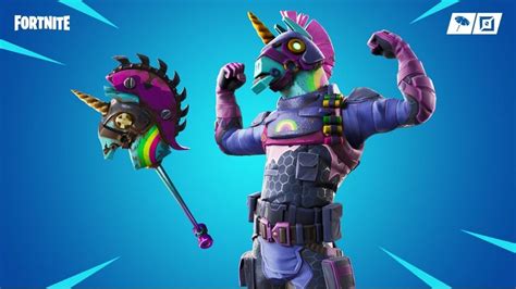 Boutique Fortnite 16 Décembre 2019 Millenium