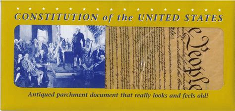 Documents- Constitution of the United States - Walt Whitman Birthplace ...