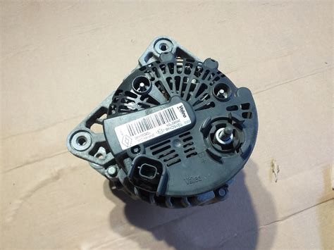 Alternator Valeo 1 5 Dci Renault Dacia Nissan Cod TG15C146