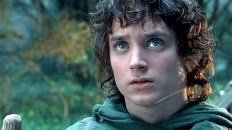 Para Elijah Wood Frodo La Serie De Amazon No Es El Señor De Los Anillos