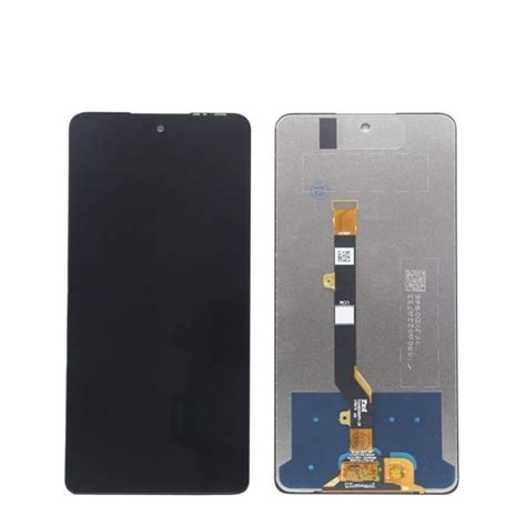 Jual Lcd Touchscreen Infinix Hot 40 X6836 Hot 40 Pro X6837 Fullset