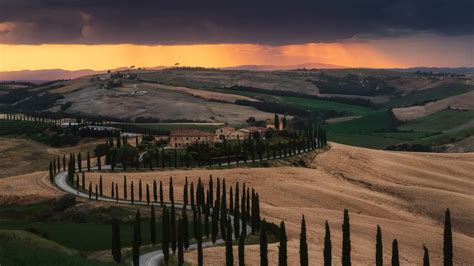 The Classic Tuscany Tour Smart Package Nights Days Tuscany