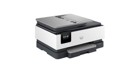 HP OfficeJet Pro 8120e A4 Wireless Multifunction Printer 405U4B