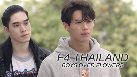 F4 Thailand Boys Over Flowers Apple Tv Uk