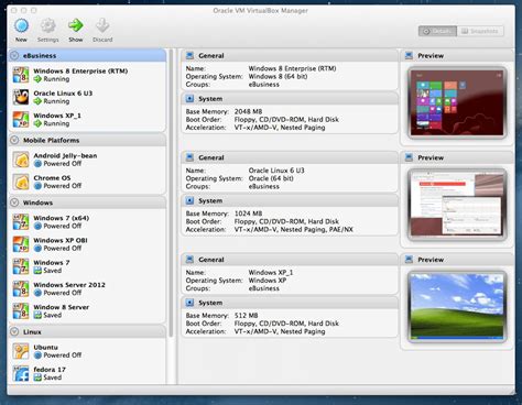 Vmware Vs Virtualbox Best For Desktop Virtualization