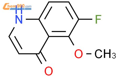 H Quinolinone Fluoro Methoxy Cas H