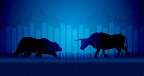 Bootstrap Business Bullish Vs Bearish Market Know The Difference