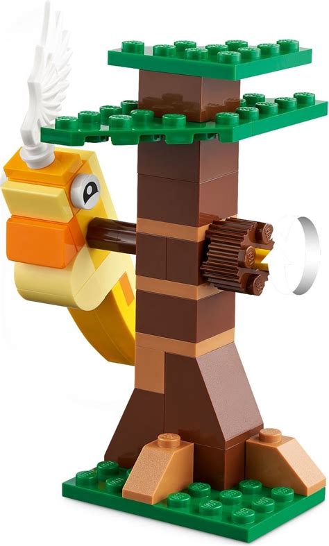 LEGO Classic 11019 Klocki I Funkcje Sklep Kleks