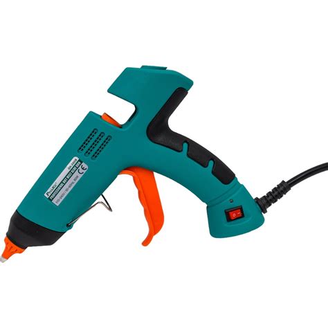 Клеевой профессиональный пистолет ProsKit GK-390B с питанием от сети ...