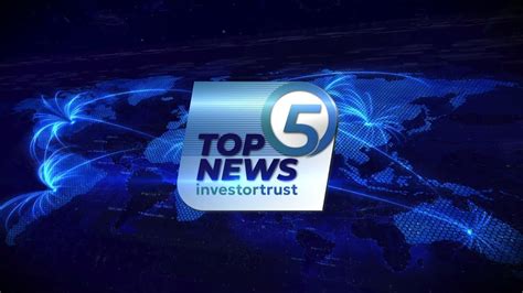 TOP 5 NEWS INVESTORTRUST Jangan Khawatir Pertamina Pastikan Masih