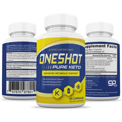 One Shot Keto Reviews Negative Side Effects Or Legit Shark Tank Keto