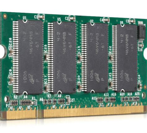 What S The Difference Between Sdram Ddr And Dram Memory Chips