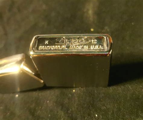 Zapalniczka Zippo Usa Srebrna Olsztyn Olx Pl