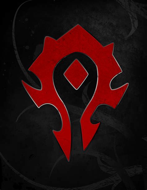 Horde Logo Wallpaper - WallpaperSafari