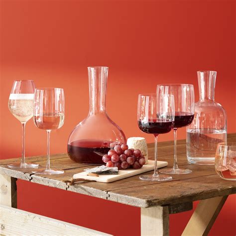 LSA International | LSA Glasses | HEAL’S (UK)