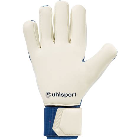 Uhlsport Futbol Eldiven Kaleci Eldiveni Hyperact Absolutgrip Hn 101123501