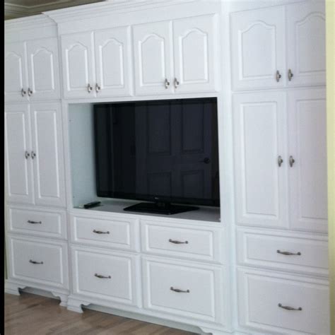 Built In Cabinets in Bedroom | Guest bedroom remodel, Remodel bedroom ...