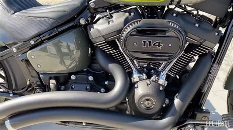 The Best Exhausts For Indian Scout Motorcycles In 2024