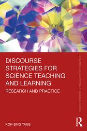 Discourse Strategies For Science Teaching And Learning Research And