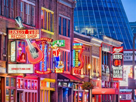 18 Best Things to Do in Nashville in 2023