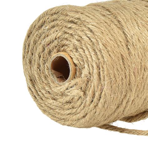 Floristik24 fr Ruban de jute ruban de jute ruban décoratif en jute