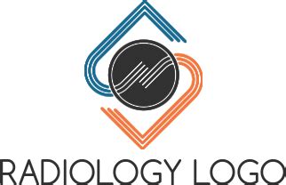 Radiology Logo Logodix